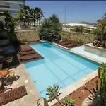 Apart Hotel Em Frente A Praia