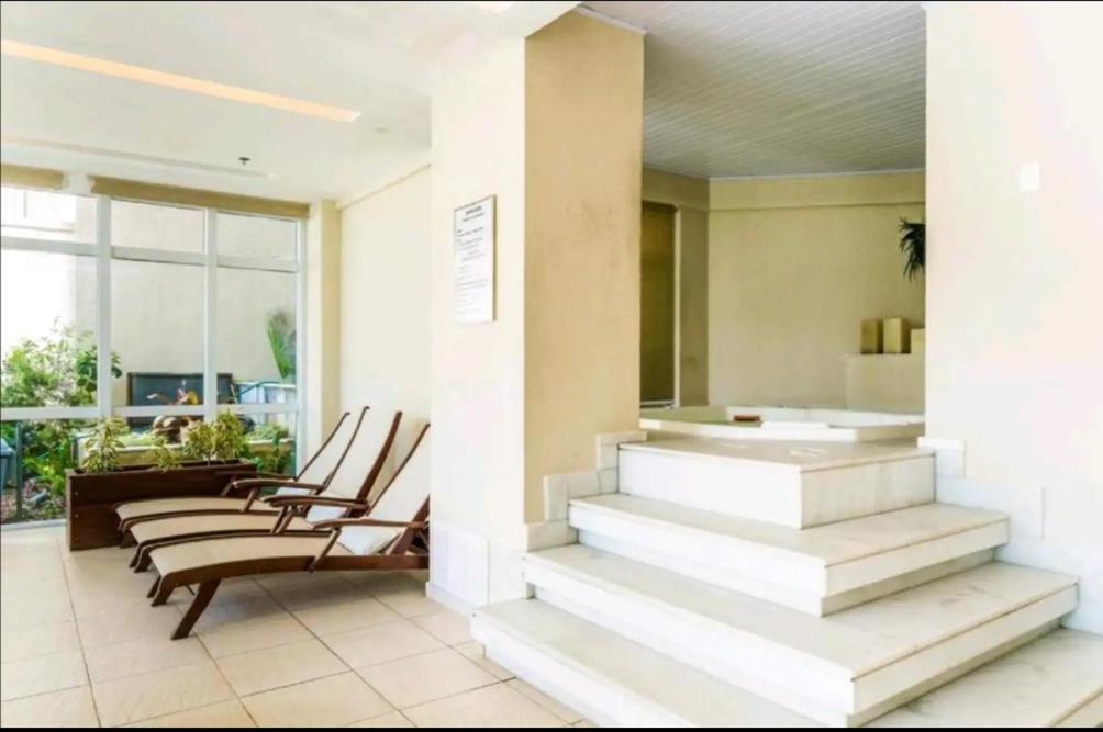 Apartamento Em Frente A Cabo Frío