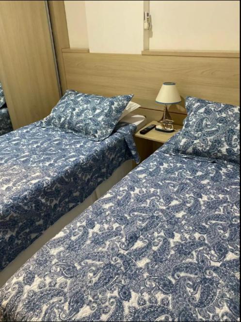 Apartamento Em Frente A