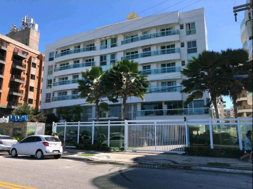 Apartamento Em Frente A *