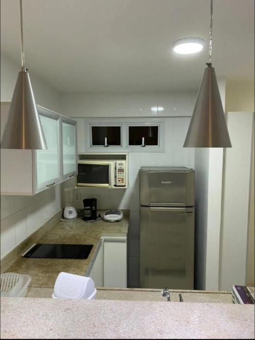 Apartamento Em Frente A Cabo Frío