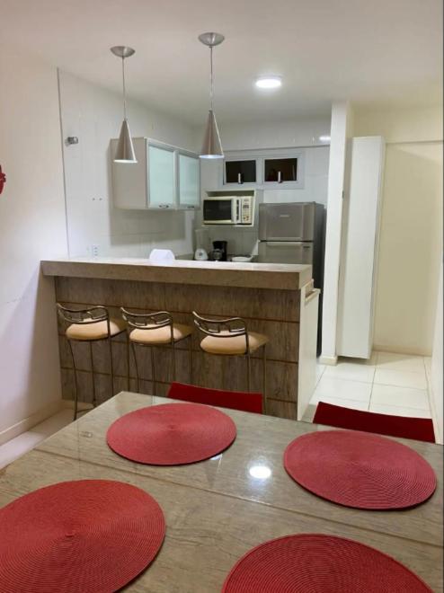 Apartamento Em Frente A