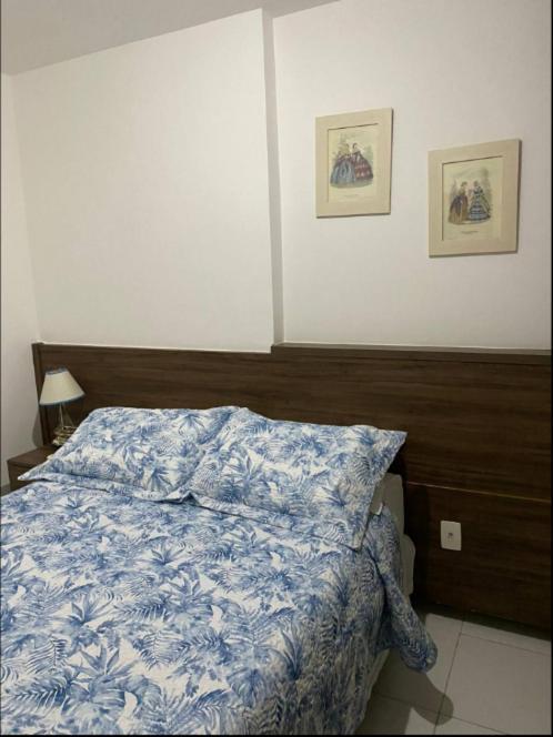 Apartamento Em Frente A *